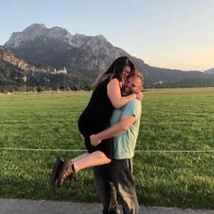 Meet your Posher, Kate